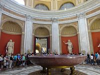 Vatikán - muzea