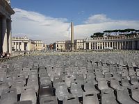 Piazza San Pietro