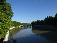 Most Ponte Sisto