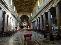 Bazilika San Crisogono