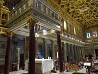 Bazilika Santa Maria in Trastevere