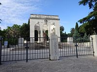 Mausoleo Ossario Garibaldino