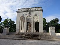 Mausoleo Ossario Garibaldino