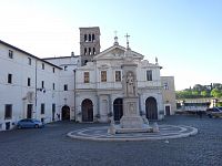 San Bartolomeo all’Isola