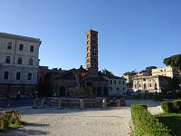 Santa Maria in Cosmedin