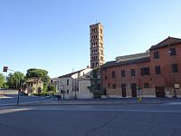 Santa Maria in Cosmedin