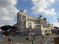 Monumento Nazionale a Vittorio Emanuele II.