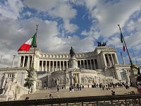 Monumento Nazionale a Vittorio Emanuele II.