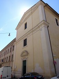 San Bernardino da Siena