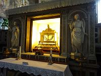 San Pietro in Vincoli