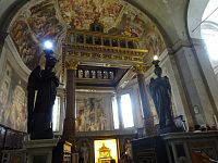 San Pietro in Vincoli