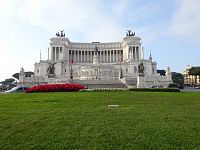 Monumento Nazionale a Vittorio Emanuele II.