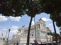 Monumento Nazionale a Vittorio Emanuele II.