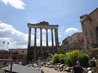 Forum Romanum
