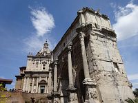 Forum Romanum