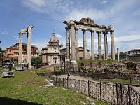 Forum Romanum