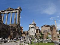 Forum Romanum