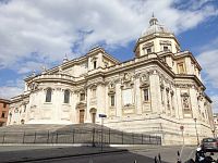 Bazilica di Santa Maria Maggiore