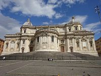 Bazilica di Santa Maria Maggiore
