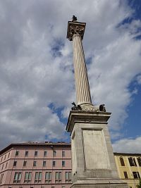 Colonna della Pace