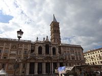 Bazilica di Santa Maria Maggiore
