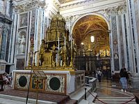 Bazilica di Santa Maria Maggiore