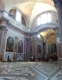 Bazilika Panny Marie Andělské