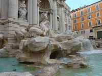 Fontána di Trevi