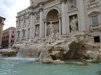 Fontána di Trevi
