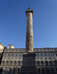 Colonna di Marco Aurelio