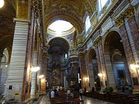 Bazilika svatých Ambrože a Karla u Corso