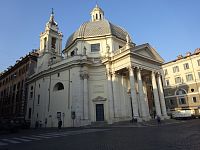 Kostel Panny Marie v Montesantu