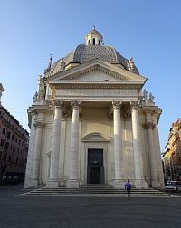 Kostel Panny Marie v Montesantu