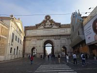 Porta del Popolo