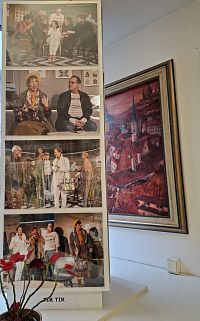 Upoutávka na představení