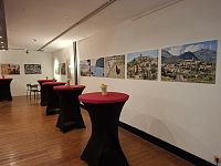 Divadelní kavárna a bar