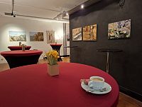 Divadelní kavárna a bar