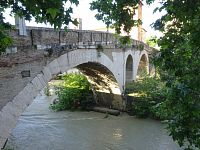Ponte Fabricio