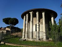 Chrám Hercula Olivaria
