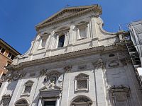 Santa Maria in Traspontina