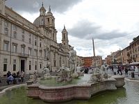 Sant’Agnese in Agone