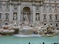 Fontána di Trevi