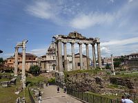 Forum Romanum