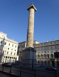 Colonna di Marco Aurelio
