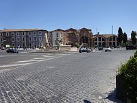 Santa Maria degli Angeli e dei Martiri