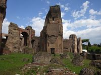 Terme di Caracalla