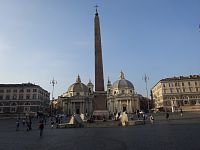 Piazza del Popolo