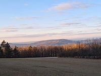 Cesta na kopec Staffelberg