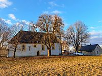 Kaple Adelgundiskapelle