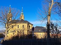 Bazilika Vierzehnheiligen